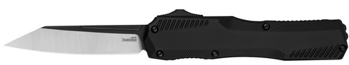 Livewire Reverse Tanto Sld Bttn Alum/Satin/Blk