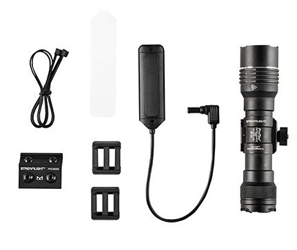 PROTac Rail Mount HP-X USB M-LOK