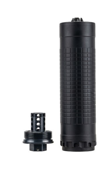IWI Silencer 7.62 Direct Thrd 5/8-24HUB
