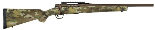 Patriot .450 BM 18" TB Brn/Multicam 4rd