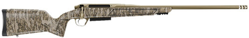Evoke MOak 7mmBC 16.25" FDE/MO Bottom Land 4-rd