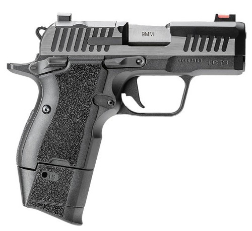 CDS9 Classic 9mm 3.18" OR DUO 13/15rd