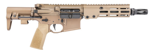 GFW .300 Blk 8" SBR M-LOK DDC