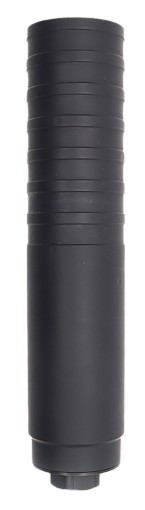 HYDROGEN S .308 Win DT 5/8-24 Titanium Black