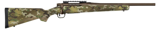 Patriot .350 Leg 18" TB Brn/Multicam 4rd
