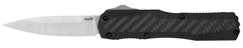 Livewire CF 3.35" Pkt Slide Bttn StnWash/Blk