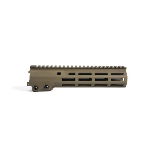 MK16 Super Mod Rail 9.3" M-LOK DDC