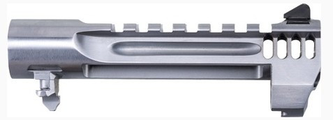 Desert Eagle L5 Bbl Kit .357 Mag 5" Brshd Chrome