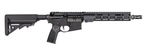 Super Duty Mod 1 SBR 5.56 11.5" HXWRX FH Blk