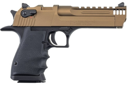 Desert Eagle L5 .44 Mag 5" Blk/Brnz 8-rd *NY