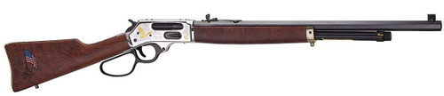 Spirit of the Corps250th .45-70 22" Wd 4rd