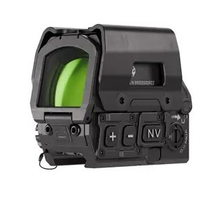 Romeo8T-AMR Grn Dot 1x40mm .5MOA Blk