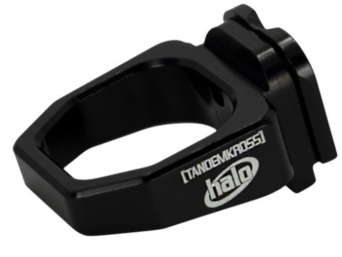 Halo Charging Ring Taurus TX22 Blk