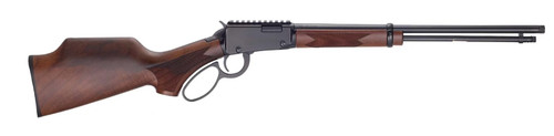 H1 Sporter Rfl 22 Mag 18.5" TB Bld/Wd 12-rd