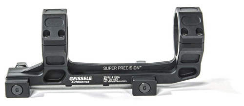 Super Prec Mark 5 Scope Mount 35mm Black
