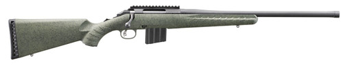 Glenfield Model A 400Leg 20"TB Blk/Moss Splt 5rd