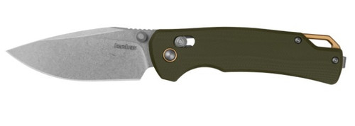 Proximal PktKnife 3.15" Olive/SW
