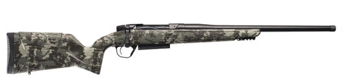 Evoke Hunter .300WinMag 22" Blk/Camo 3-rd