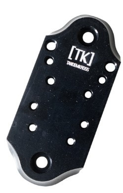 Shadow Mnt V3.0 For Ruger Mark Series