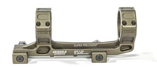Super Prec Mark 5 Scope Mount 35mm DDC