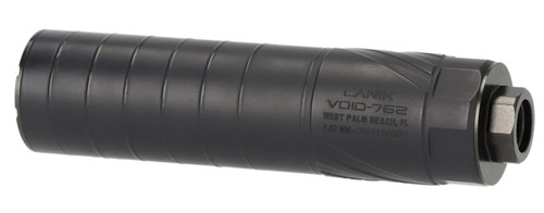 VOID-762 Silencer Black