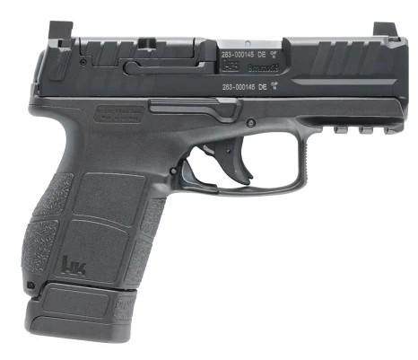 VP9CC 9mm 3.13" OR Blk 1/10 1/12rd
