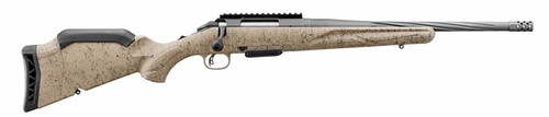 American Rifle Gen II Rnch 5.56 16.1" FDE  5rd