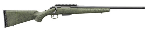 Glenfield Model A 223Rem 20"TB Blk/Moss Splt 5rd