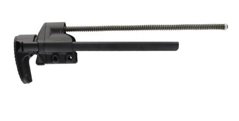 MKE Retractable Stk Fits G3 Rifles