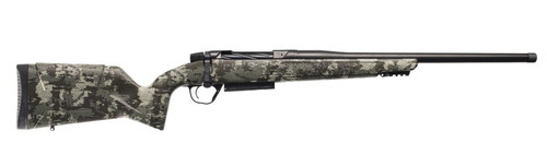 Evoke Hunter 300 PRC 22" Blk/Camo 3-rd