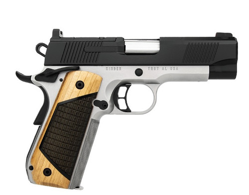 1911 Next Gen Pro 9mm 4" OR Two-Tone (2) 9-rd