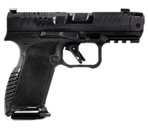 Prime Radian 9mm 3.8" OR NS Blk (2)17-rd