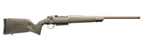 Evoke 300Win Mag 22" Brnt Brnz/Grn 3-rd