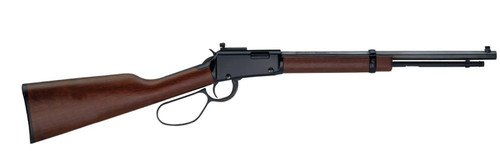 H1 Tracker Crb 22 Mag 16.5" LL Bld/Wd 10-rd
