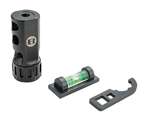 Bergara ST1 Muzzle Brake (Self Timing)30