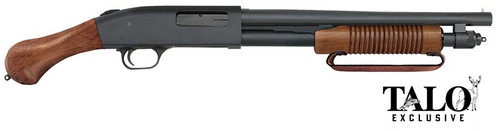 590 Night Stick 20ga., 14.375"Bbl. TALO