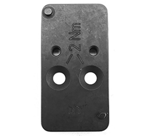 HK VP9 MountPlate #5,Burris,Vortex