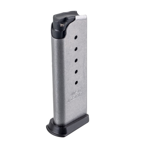 Mag Assy K40 40S&W S 6rd 
