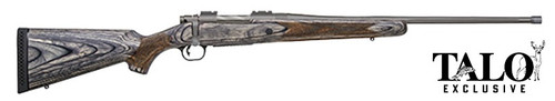 Patriot SS Cerakote 300WM, Laminate TALO