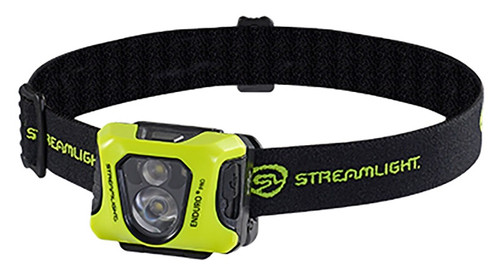 Enduro Pro Headlamp USB 