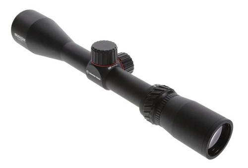 Brushline 3-9X40 1" BDC Rimfire Matte