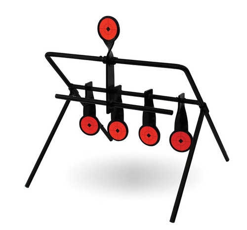 Gallery 22 RimFire ReSetting Target