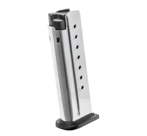 Mag Assy XD-E .45 FLUSH FIT 6rd