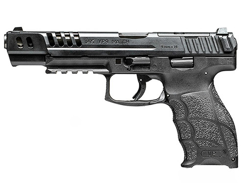 VP9-B Match 9mm 5.51" B OptReady 4/10
