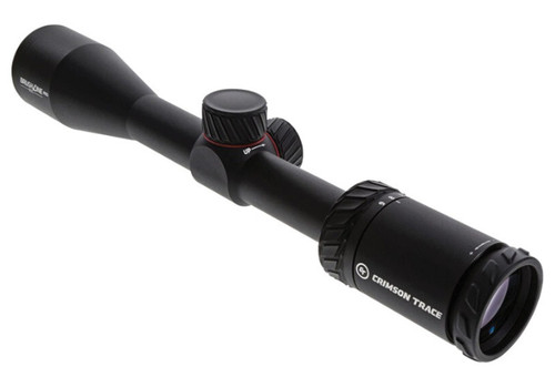 Brushline Pro 3-9X40 BDC Pro Matte
