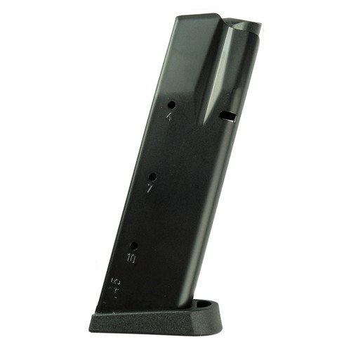 Magazine CZ 97 B .45 ACP Blk 10rd