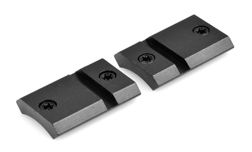 Maxima 2-pc Base Brng A-Bolt Matte