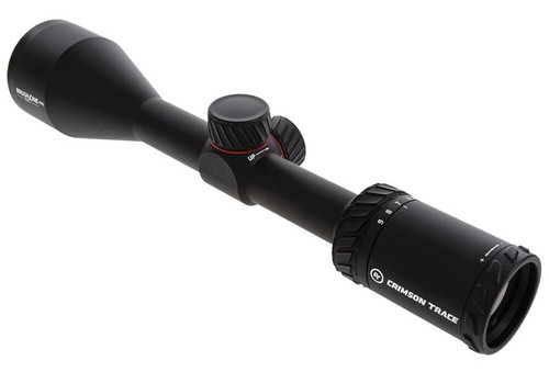 Brushline Pro 3-9X50 BDC Matte