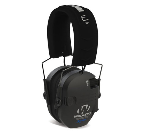 Razor Digital X-Treme Muff Black