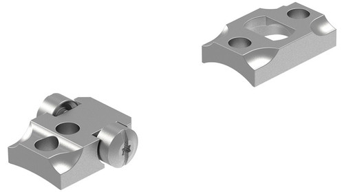Base 2-Piece Rem 7 Silver
